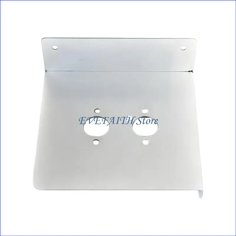 124B Air Heater Wall Mounting Bracket Truck Campers Accessories for Airtronic D4 D1LC D5 Parking Heater Mount Stand