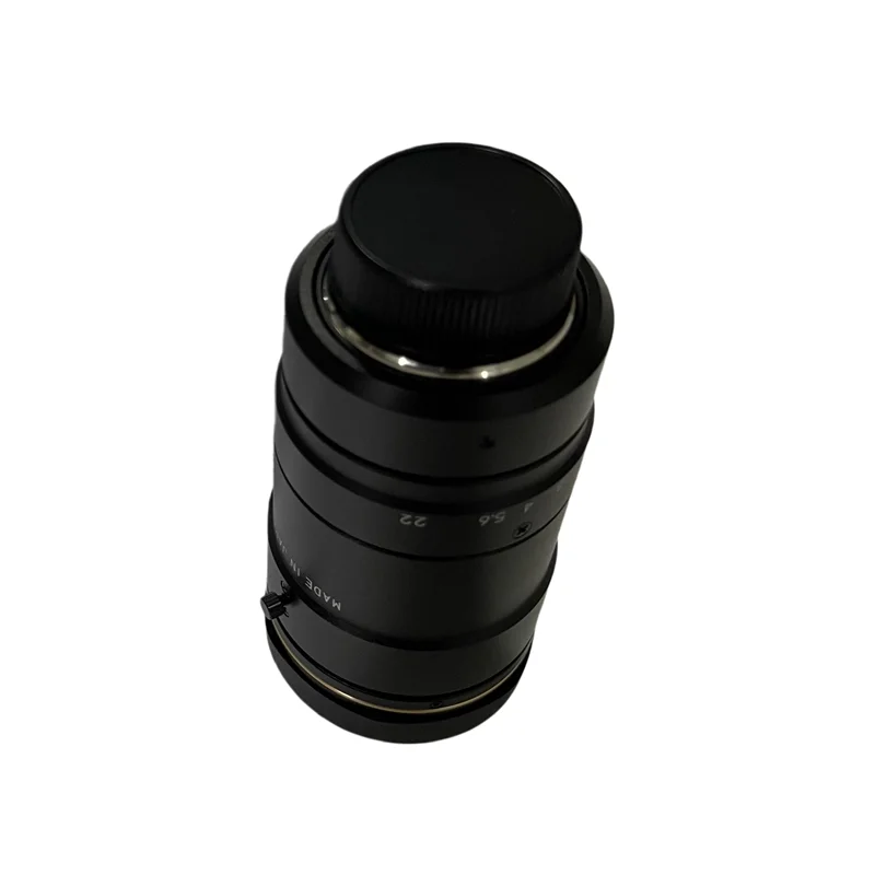 KEYENCE CA-LHE16 CA-LHE35 CA-LHE50 CA-LHL25 Ultra High Resolution C Installation Macro Lens Used for Defect Detection in Stock
