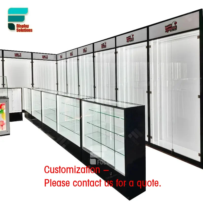 

custom.Heavy Duty Display Rack Steel Frame Multi Tier Shelves Display Unit