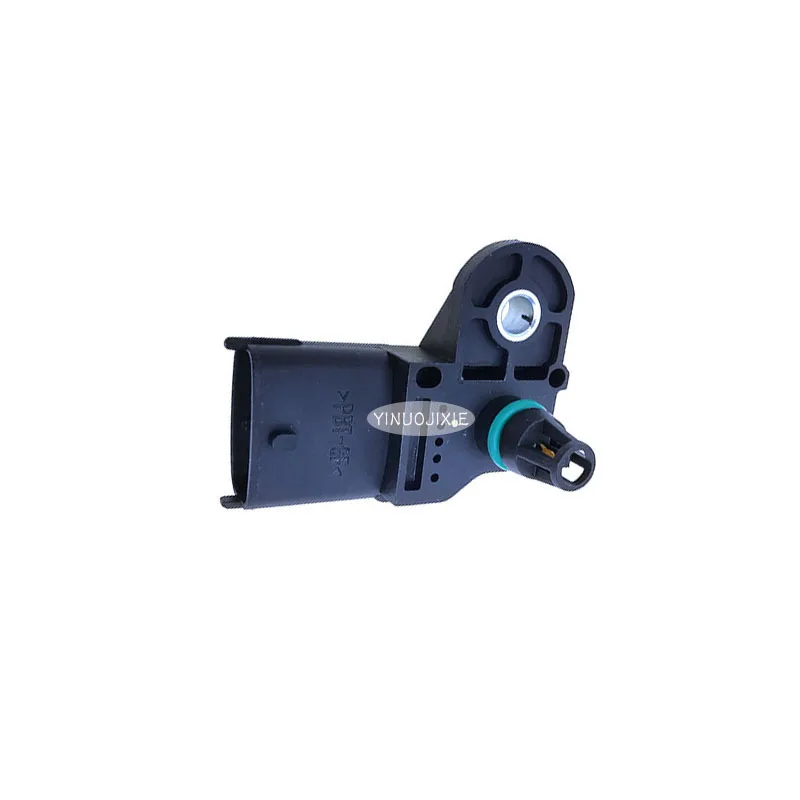 

Applicable EC210 Air Pressure Sensor, Intake Boost Electronic Fuel Injection Sensor 0281002576 20524936
