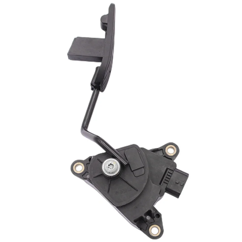 Sensor de viaje de Pedal de acelerador de coche para Nissan Cube Versa conjunto de Pedal de Gas 18002-1JY0B 180021JY0B