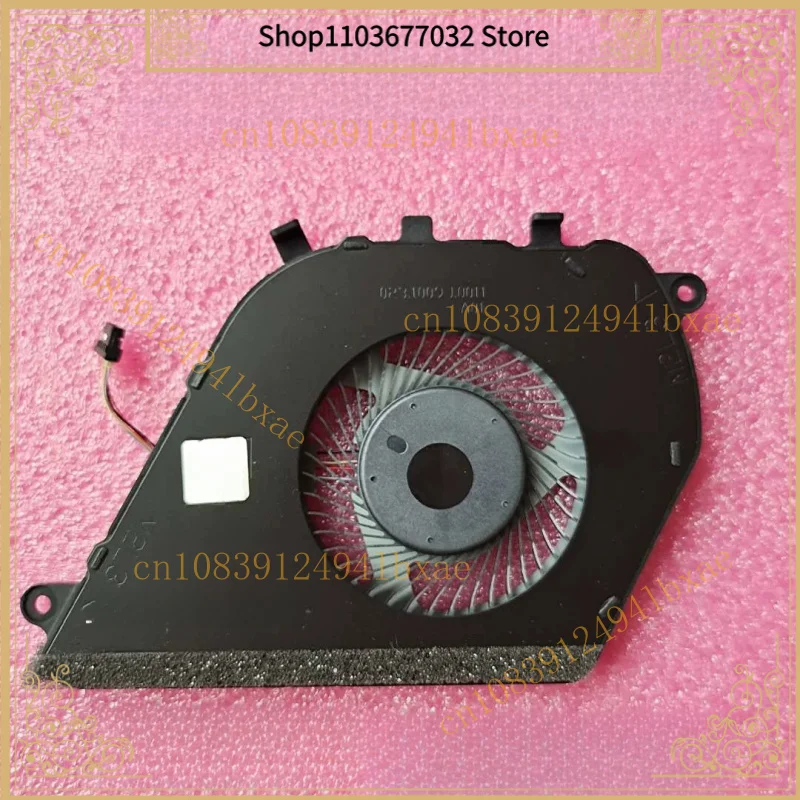 Spare Notebook Radiator Fan For Dell Inspiron 15‑7000 7570 7573 7580 0Y64H5