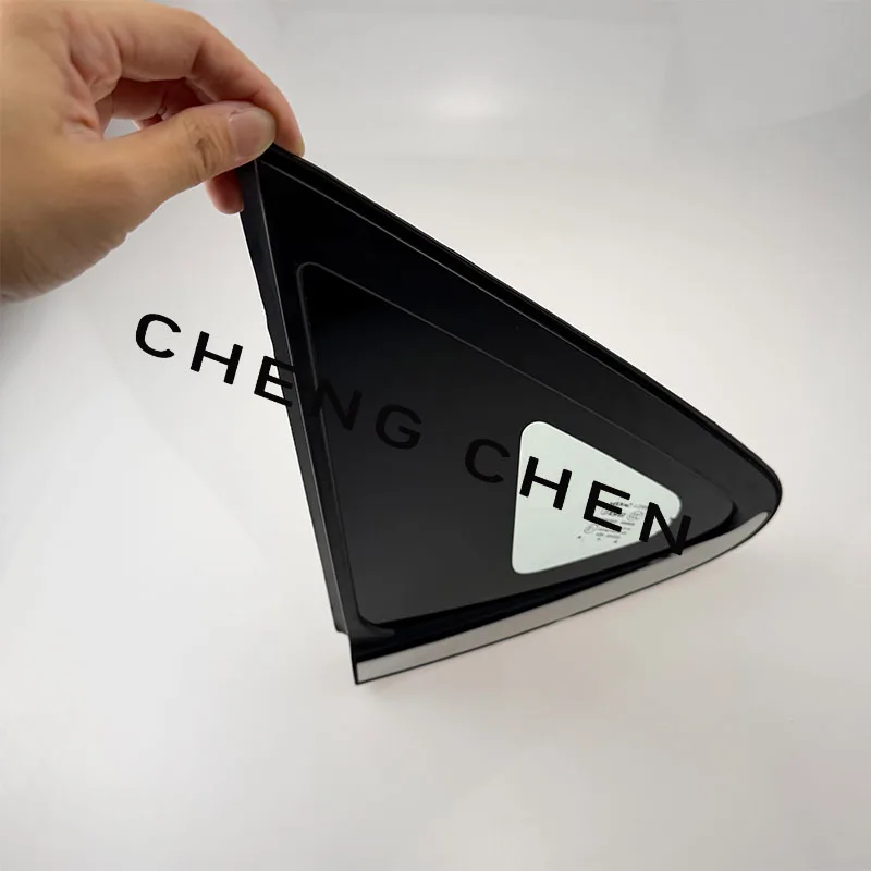 For JAC S5 T6 rear triangular window glass of automobile OEM 5403100U1510 5403200U1510 4