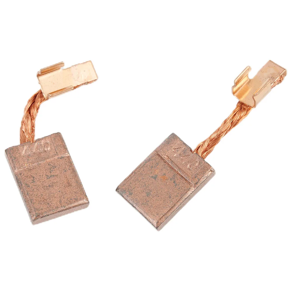 

8pcs Carbon Brush Kit For MAKIT CB-440 BHP458 18V BDF452 BHP454 DDF458Z DF458D BHP458 DDF458 BDF458 BDF458RFE BDF458Z DDF456