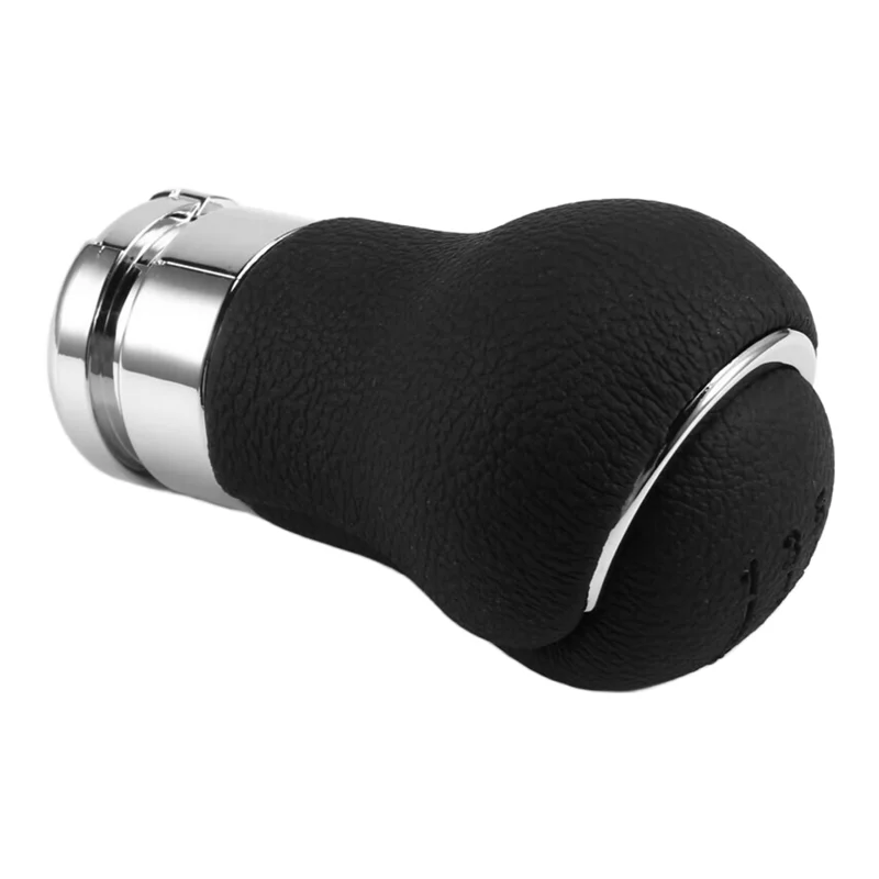 

AW-Gear Gearbox Shift Lever Gear Shift Handball Car Gearshift Head For Toyota Hilux REVO 2015-2020 5 Speed