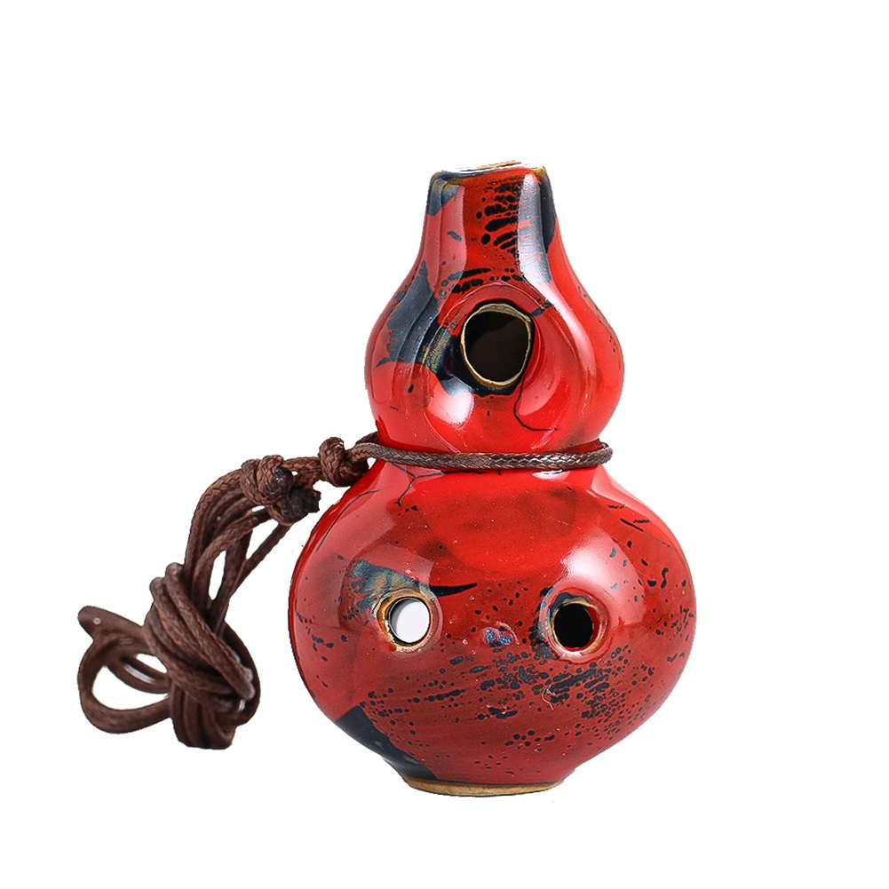 Thumbnail 2 - #2 Cheap Ocarinas Worth Buying