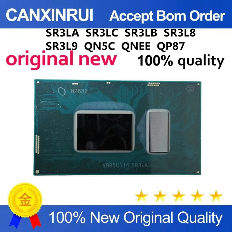 

i5-8250U SR3LA I7 8550U SR3LC SR3LB SR3L8 8650U SR3L9 8350U