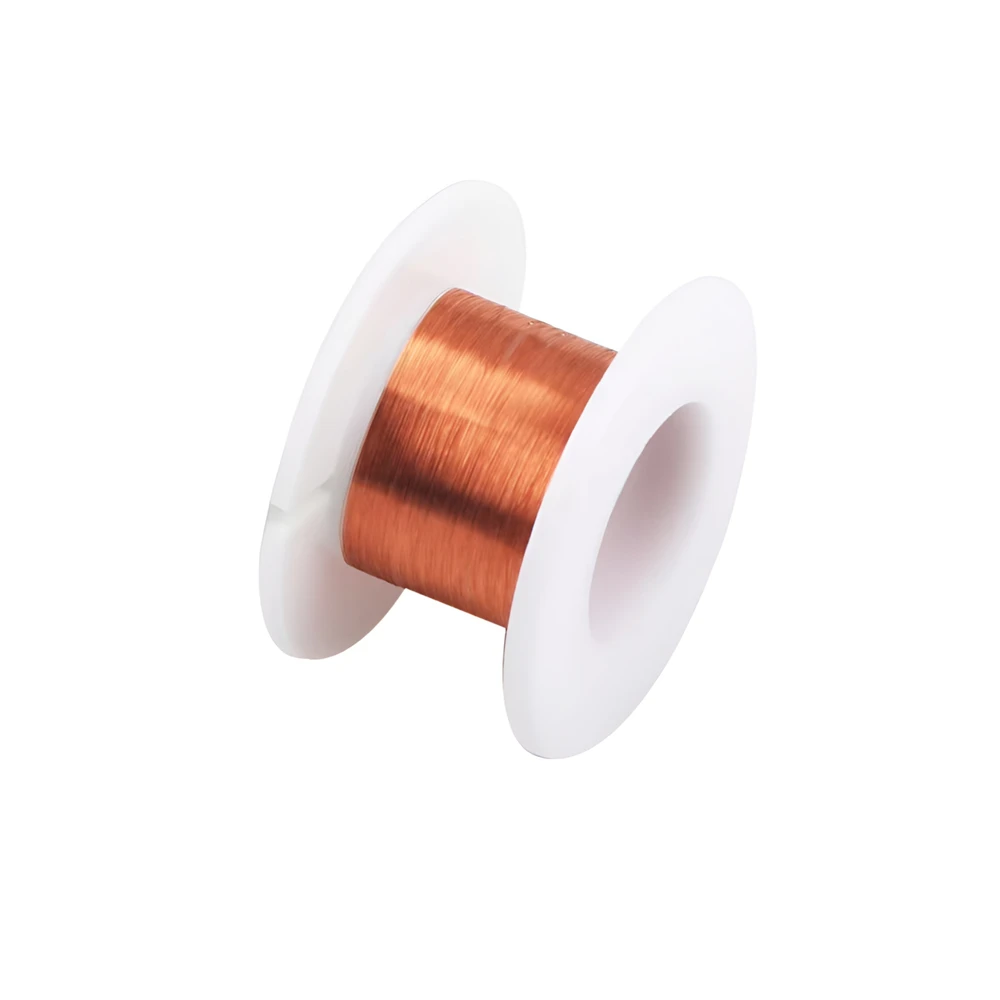 Insulated Copper Link Wire 0.01mm 0.02mm Mobile Phone PCB Repair Jumper Wire for IPhone Motherboard PCB Welding Repair Tools