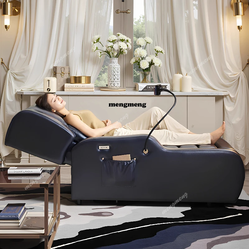 

Wedding Ajustable Living Room Sofa Modern European Leather Home Living Room Sofa Lazy Modern Muebles Para El Hogar Furnitures