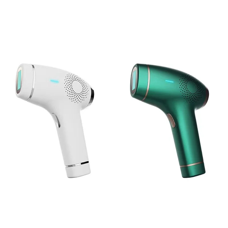 

High Quality Portable Home Use IPL Epilator Sapphire Cooling h air Remover Double Cooling h air rem oval System