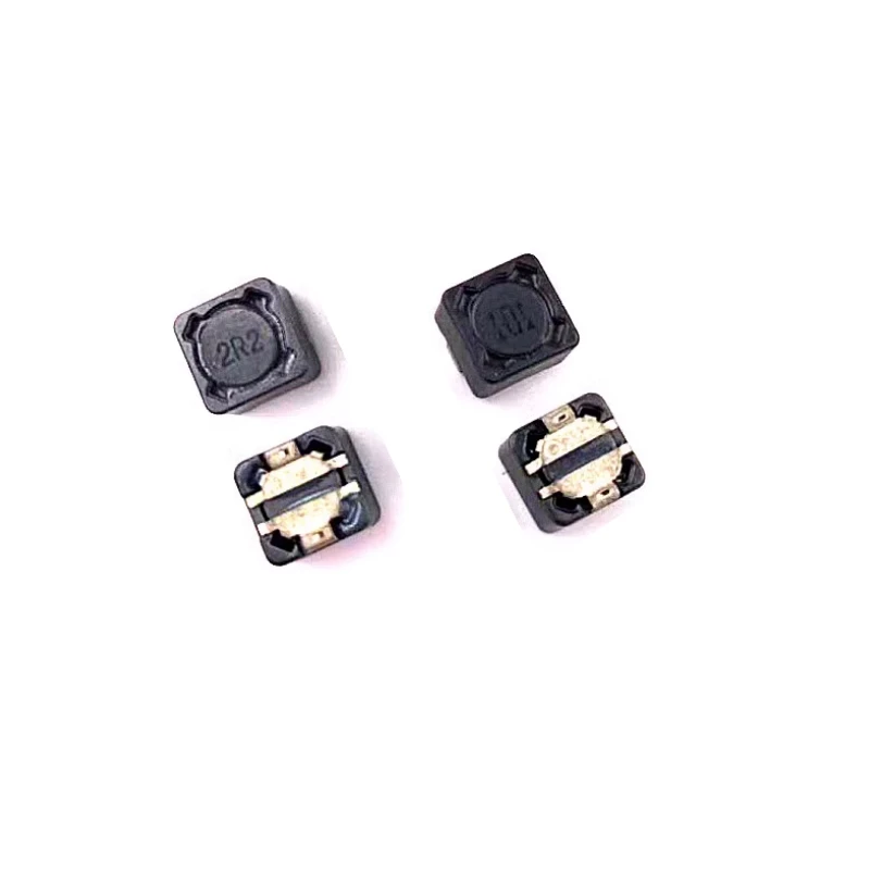 5pcs CDRH74 Power Inductor 1UH 1.5/2.2UH 2R2 3.3/4.7/6.8/10UH 15U 22UH 33UH47UH 68 100UH 101/150UH 151 220/330/471 680UH 681 1MH