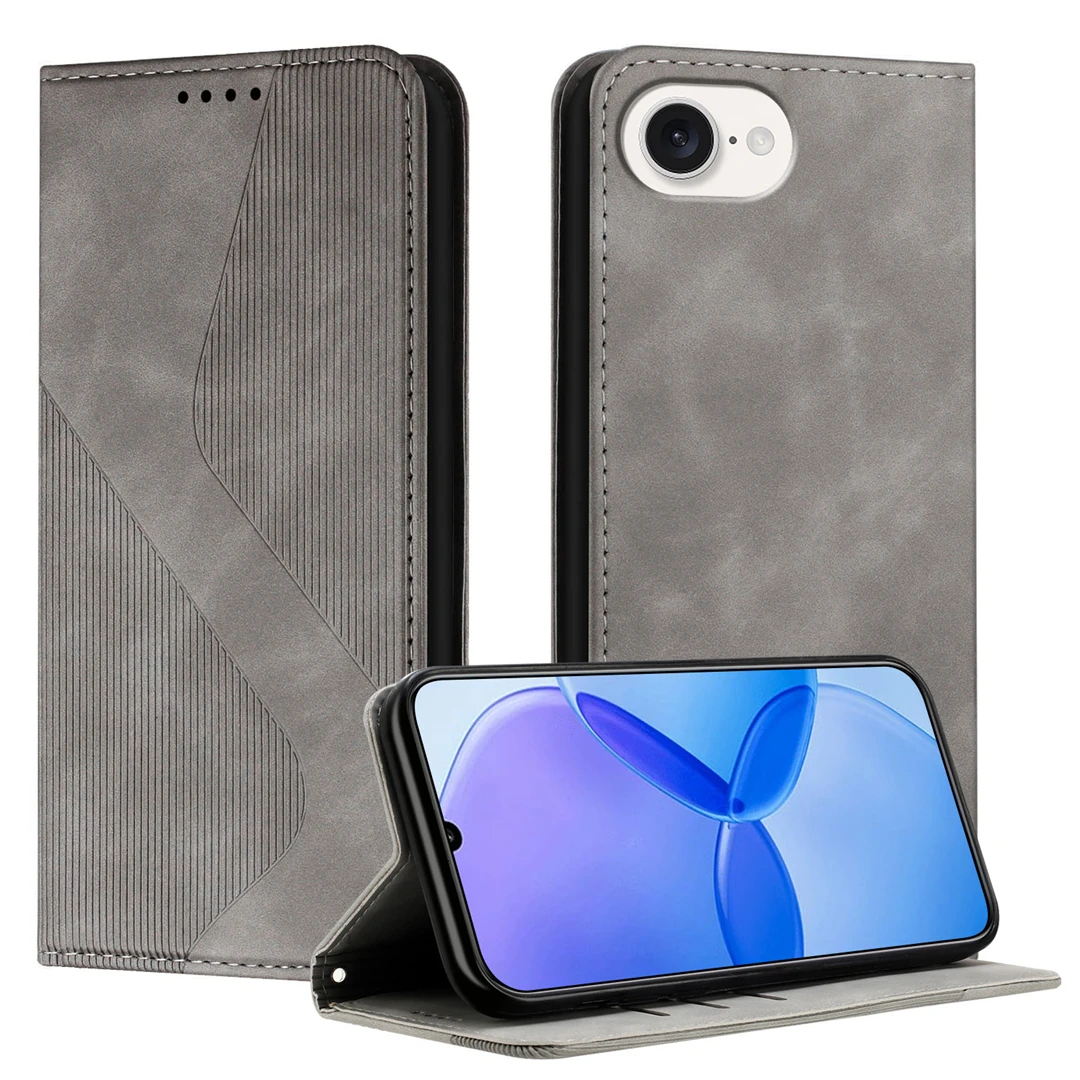 S Magnetic Flip Lea… - image