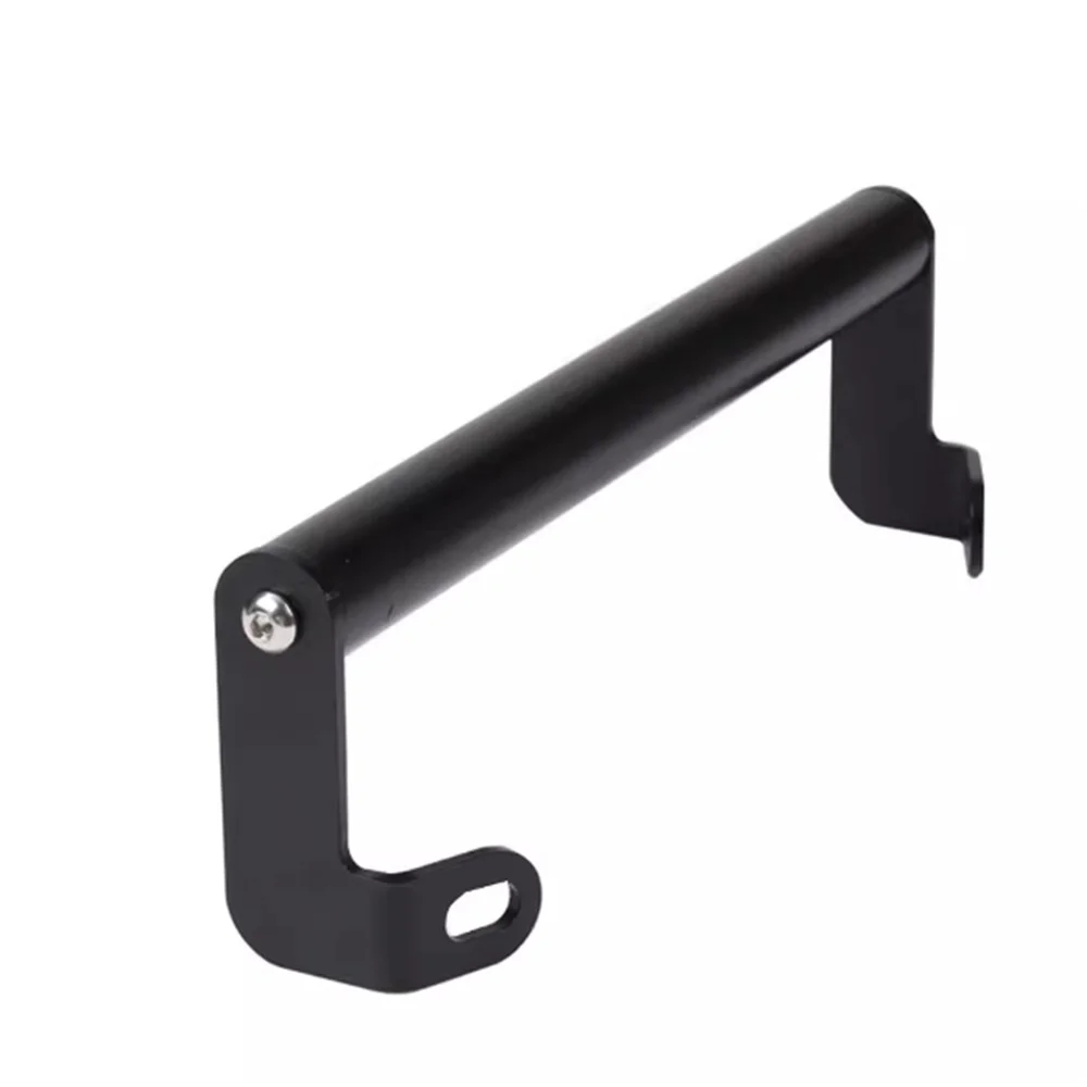 FOR VOGE 500DS modification part 525DS high-quality mobile phone holder extension bracket extension bracket recorder crossbar