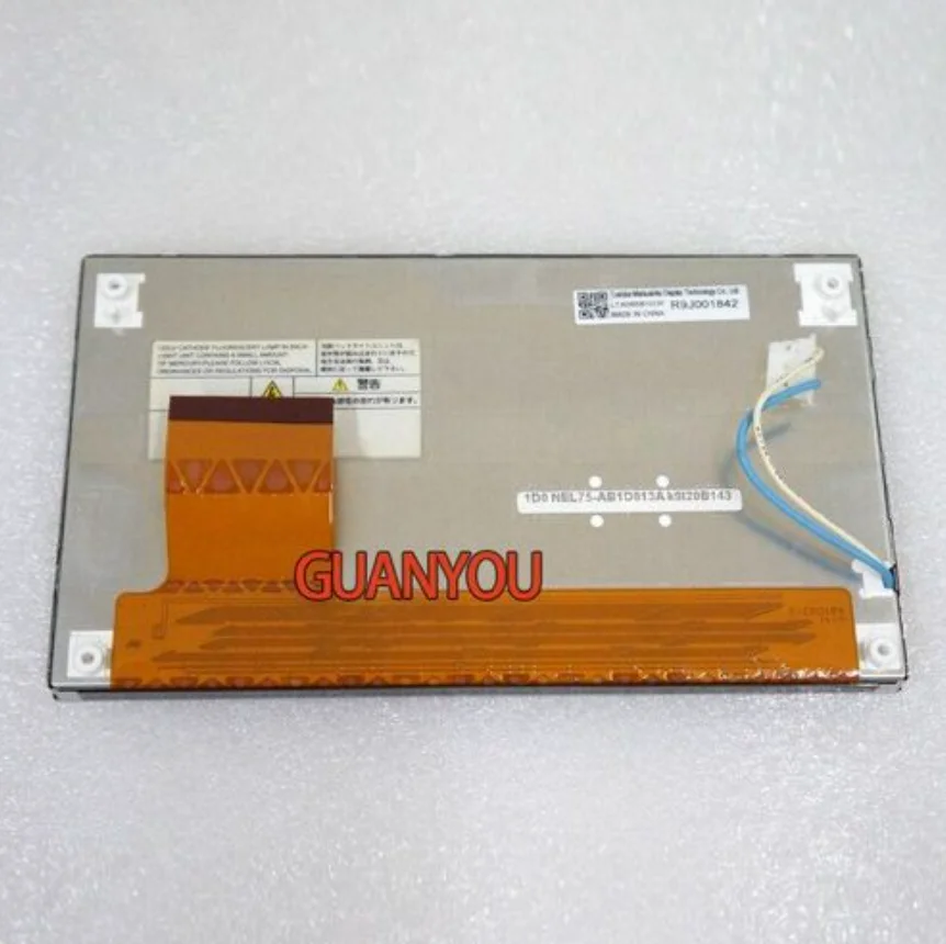 

6.5" inch LCD Display Screen Panel LTA065B1D3F Repair Replacement