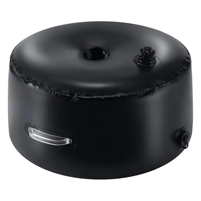 B08B-Water Weight Bag For Umbrella Stand 17.7