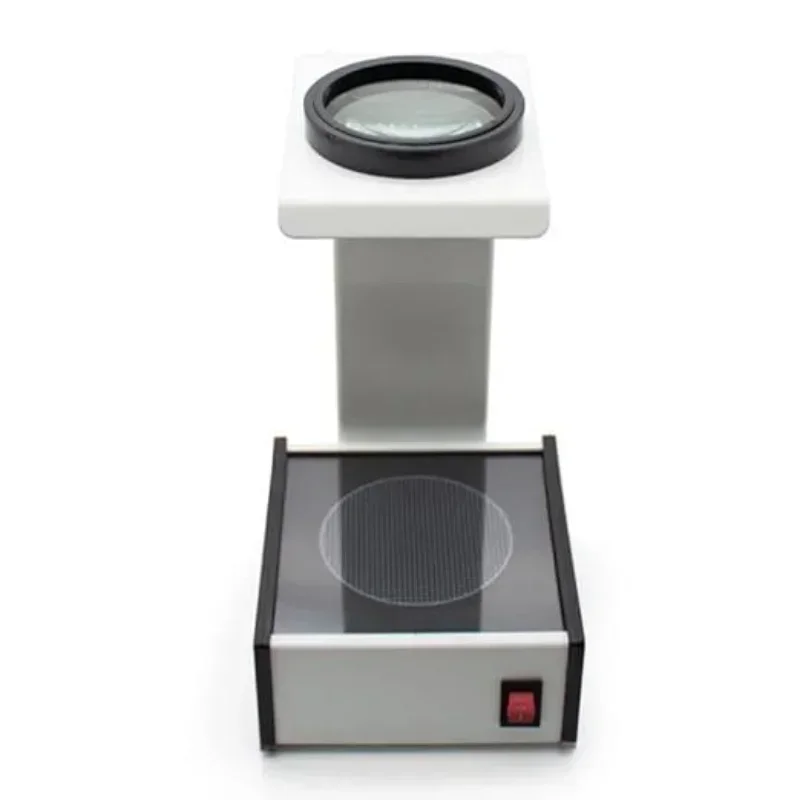 Optical Laboratory Instrument CP-29B Optician Machine Progressive Lens Tester Efficient Lens Testing Machine Optics Instruments