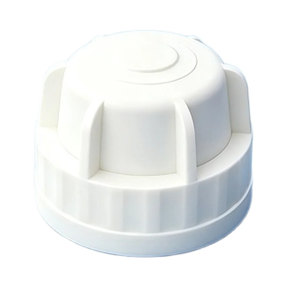 10PCS Underfloor Heating Manifold Valve Cap Set Designed for 30x1.5 Thread and Thermostatic Heating System Optimization