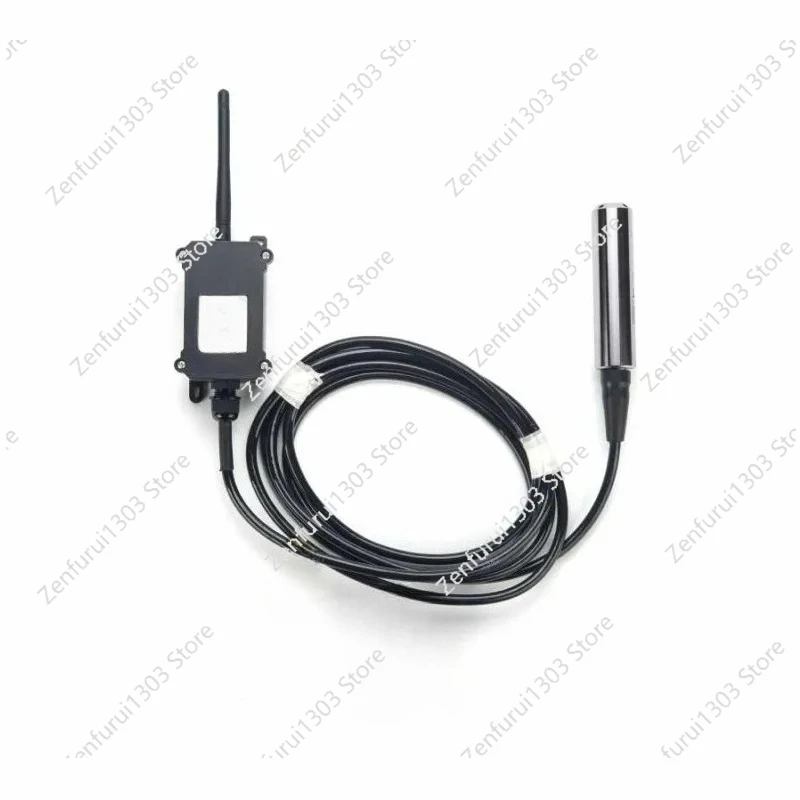 PS-NB-I5 PS-NS-I5  Air/Water Pressure Sensor with 5M length cable view 2
