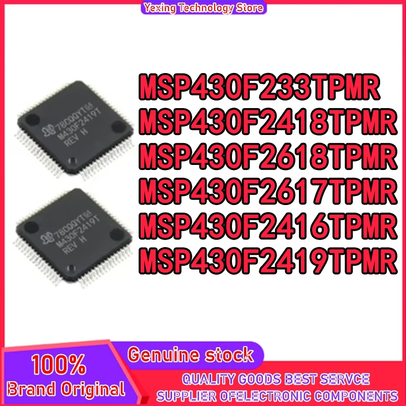 Msp430F2419Tpmr Msp…