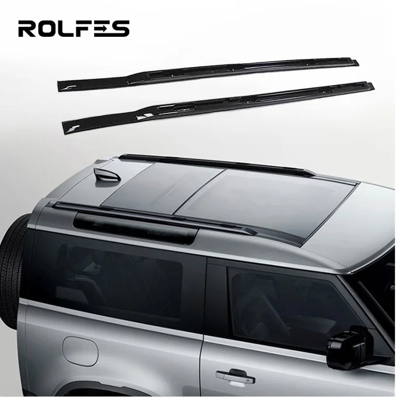 

For Land Rover Defender roof rack, car luggage rack, roof rack 2020-2024
