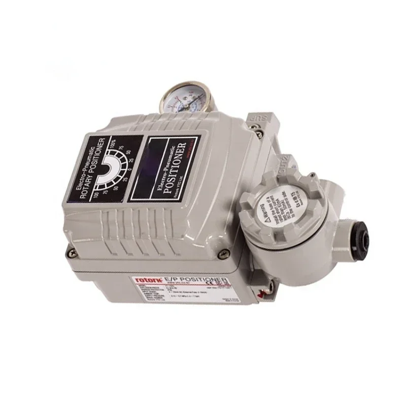 Rotork Original 100…