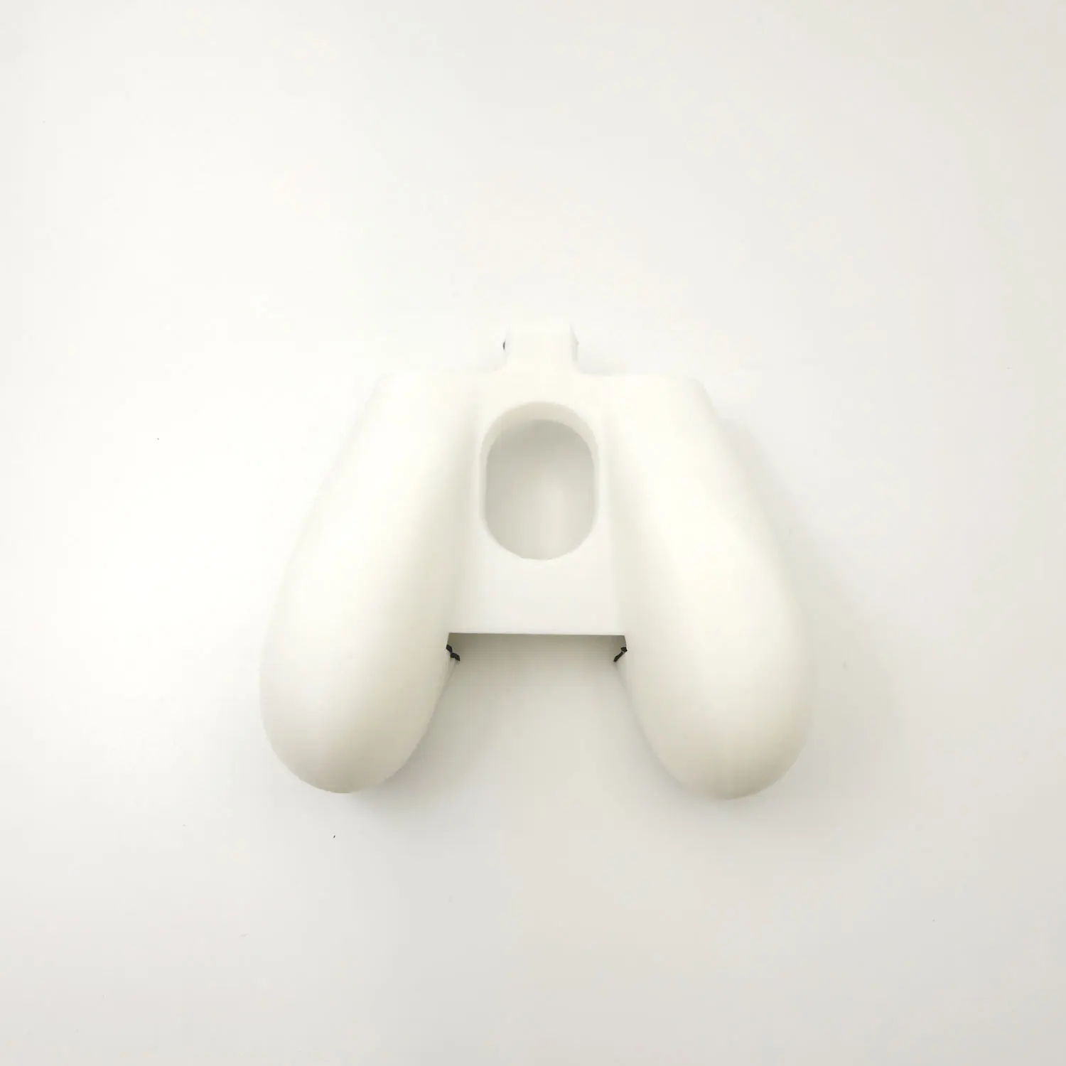 Miyoo MINI Flip Grip 3D Printed DIY Accessories For MiyooMINI Flip Game Console Ergonomic Grip Enhance Handheld Comfortable - view 6