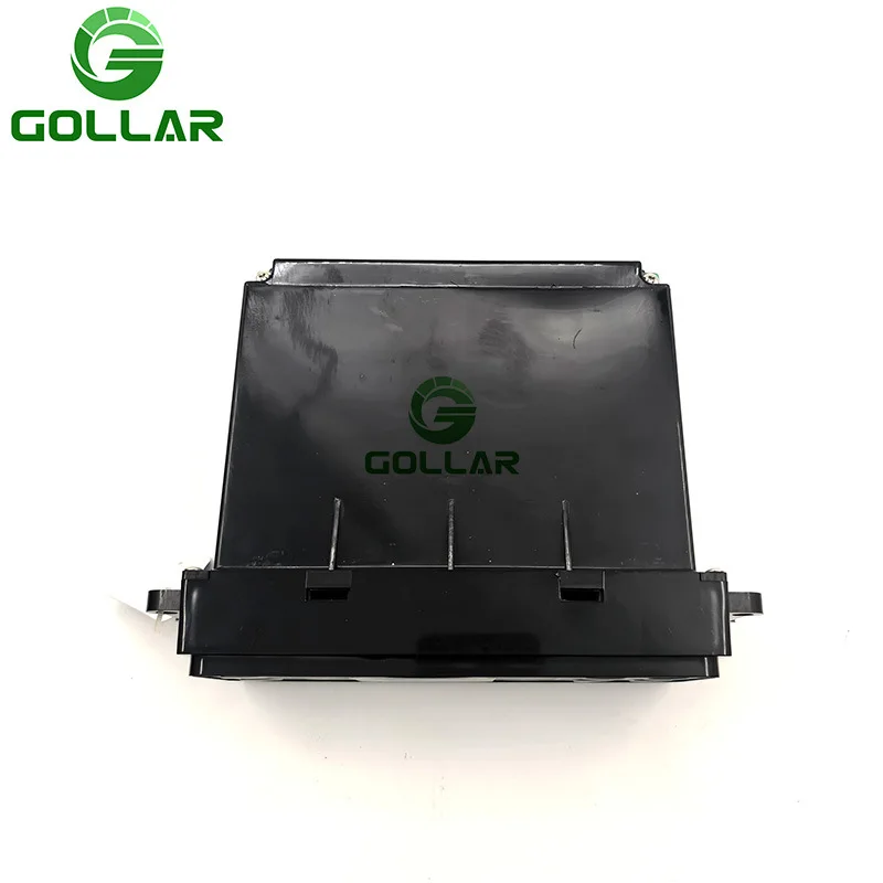 11Q6-90370 Air Conditioner Controller For R220-9 R225-9 R215-9