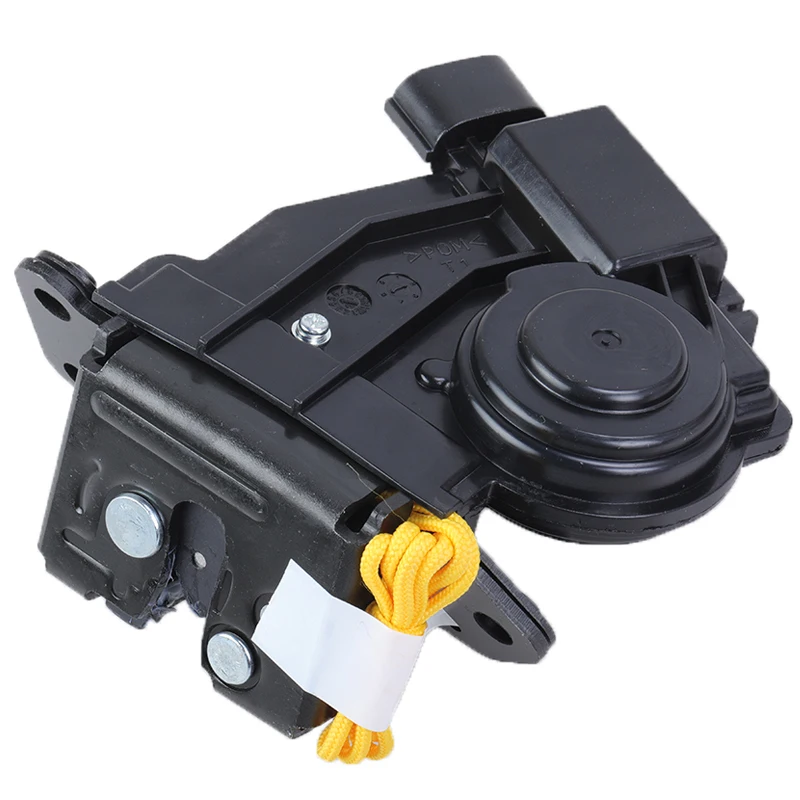 New Door Tailgate Liftgate Rear Trunk Lid Lock Latch Actuator 69110-0E050 691100E050 For Toyota Car Accessories