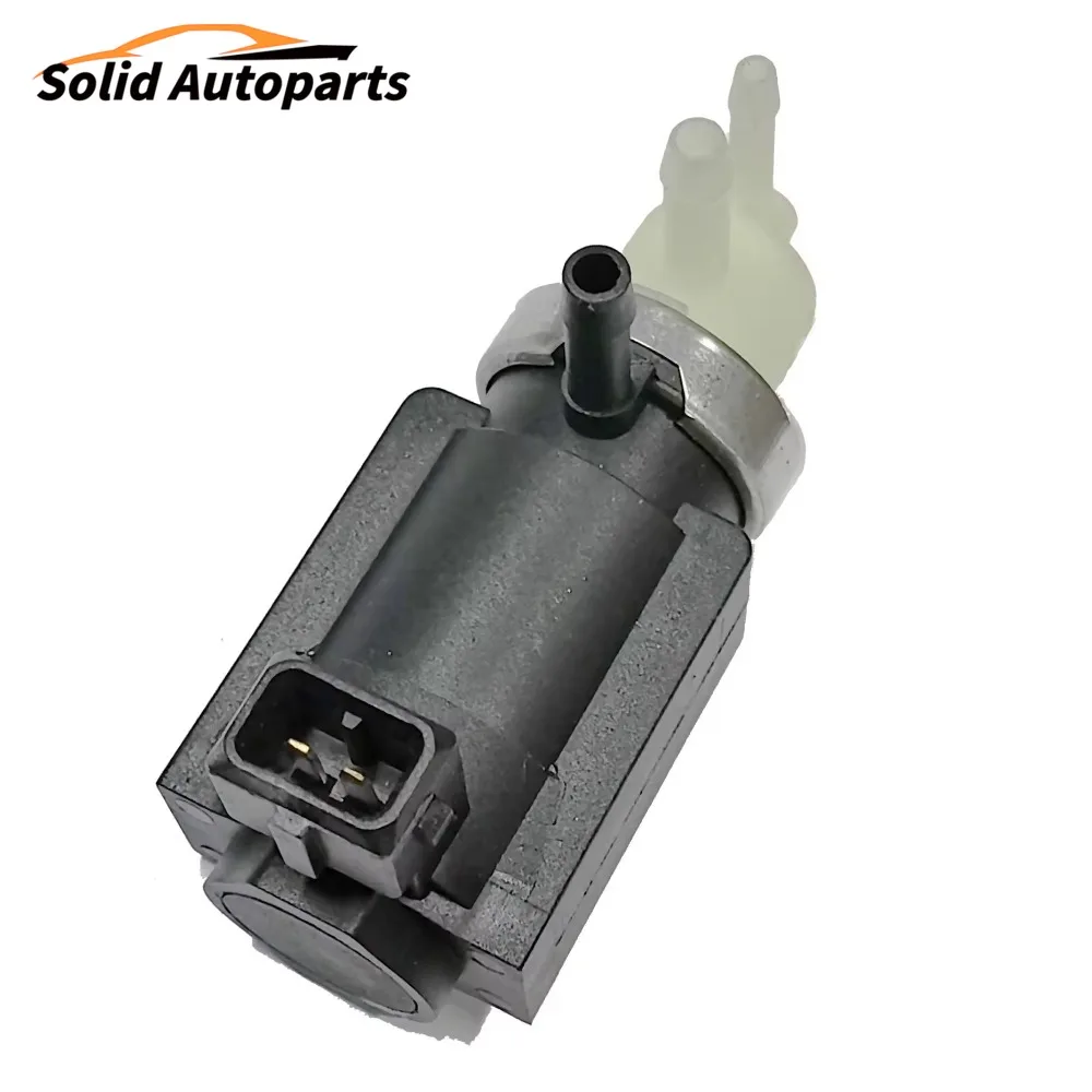 059906627A Turbo Boost Pressure Vacuum Solenoid Converter Valve For Audi A6 2.5TDI 1997-2005 Audi A8 2.5TDI 1997-2002
