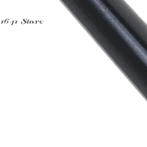 

50 шт., 48 мм, нейлоновые валы для дротиков, 2BA, винтовая резьба, стержень для дротиков + защитное кольцо