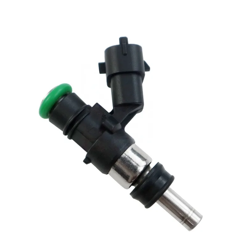 New urea pump nozzle for Mercedes-Benz Volkswagen Ford
