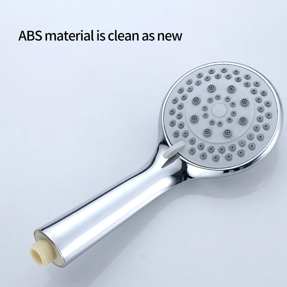 

Продукт для ванной комнаты, душевые насадки, ручной режим массажа, смешанный режим, импульсный режим, режим дождя, насадка для душа, высокое качество