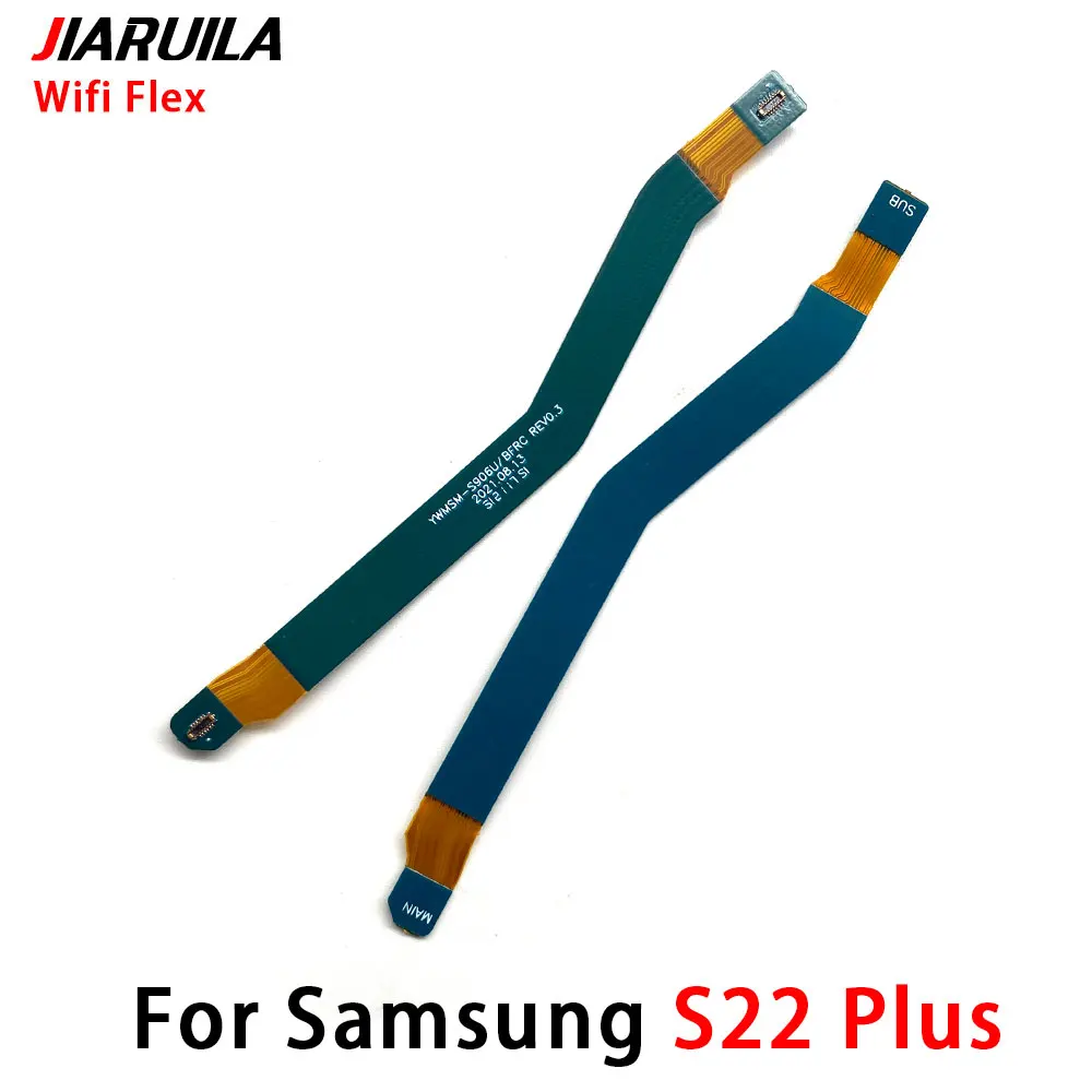 MainBoard Signal Antenna Connect LCD Flex Cable Repair Parts For Samsung S23 S22 Plus Ultra