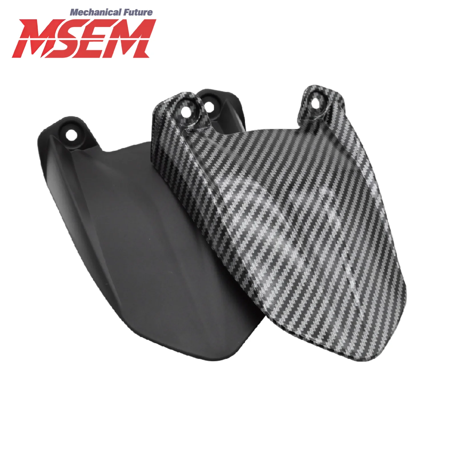 For Talaria Sting X3 MX3 MX4 MX5 5.0 6.0 8.0 Dirt Bike Supermoto Modified Protective Parts  Motorcycle Rear Wheel Fender Fairing