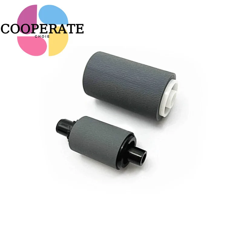 1set JC97-03990A JC97-04009A ADF Pickup Roller for Samsung CLX 9201 9251 9252 9301 SCX 8123 8128 8230 8240 K3250 K3300 X3220