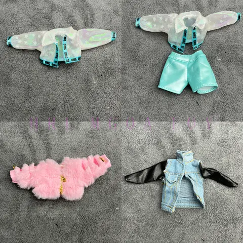 8 best sales लोल ओमजी कपड़े - №1