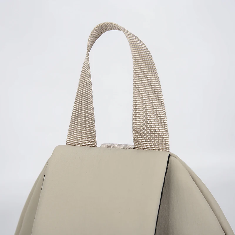 Unisex Große Kapazität Brusttasche Lässige Reise Wasserdichte Einzelschultertasche Einfache Multifunktionale Umhängetasche – Detail 21