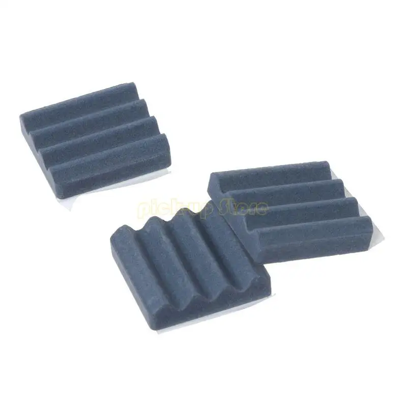 Q5WA 20x20x5mm Керамическая антистатическая охлаждающая раковина CPU для малинового