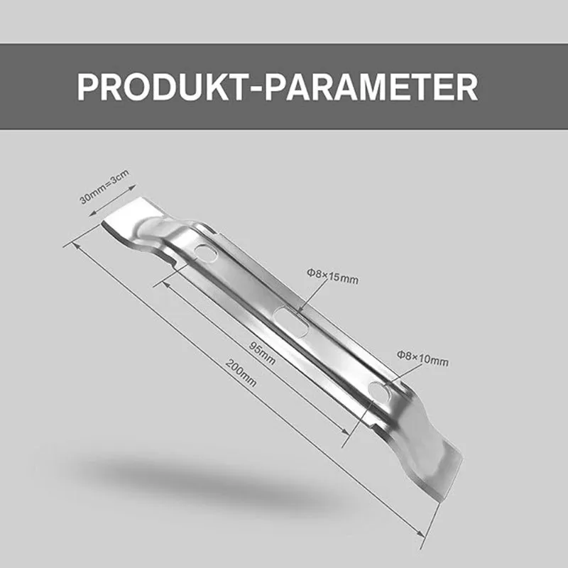 A68P-Replacement Blade For Stihl Robotic Lawnmower,Blade 20 Cm,For Stihl IMOWRMI422,422P,422PC For Perfect Lawn Care