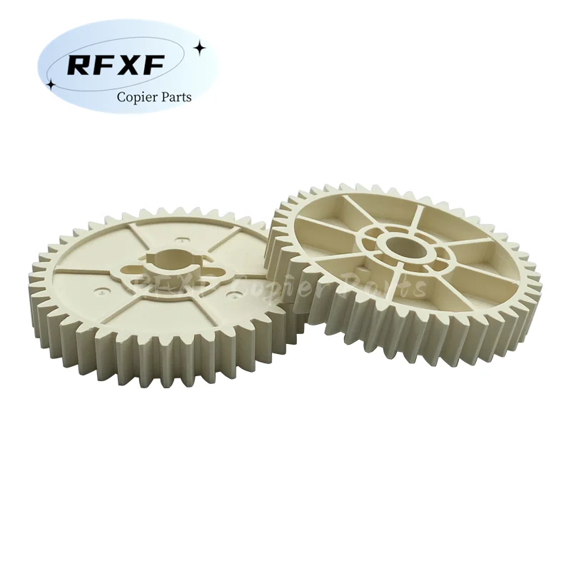 1PC High Quality Paging Machine Side Gear Use For Ricoh 7500 7001 8000 8001 9002 6001 7502 Copier Printer Spare Parts