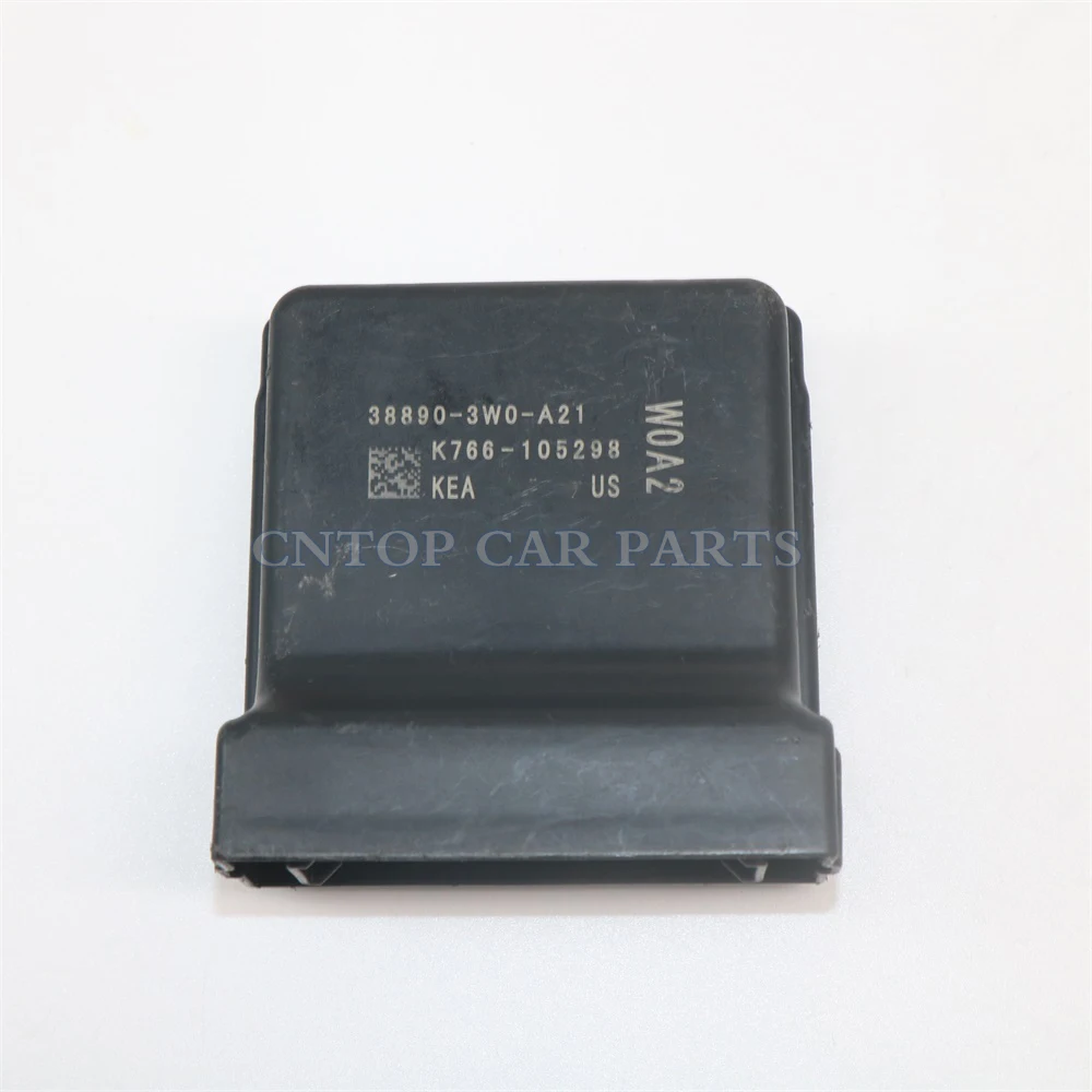 

38890-3W0-A21 388903W0A21 W0A2 Модуль управления блоком управления для Honda HR-V 2.0L i-VTEC CVT 2WD EX-L 2023