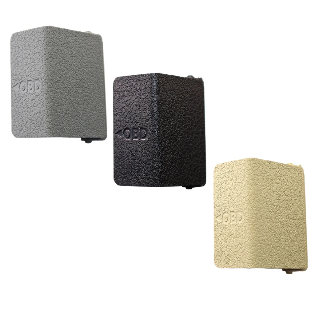 

Port Plug Cover 51437272619 Replacement for F20 F30 F32 Accessories