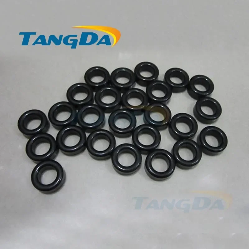 Tangda sendust FeSiAl KOOL MU toroidal cores MS130-075-2 CS330075 77553-A7 S130075