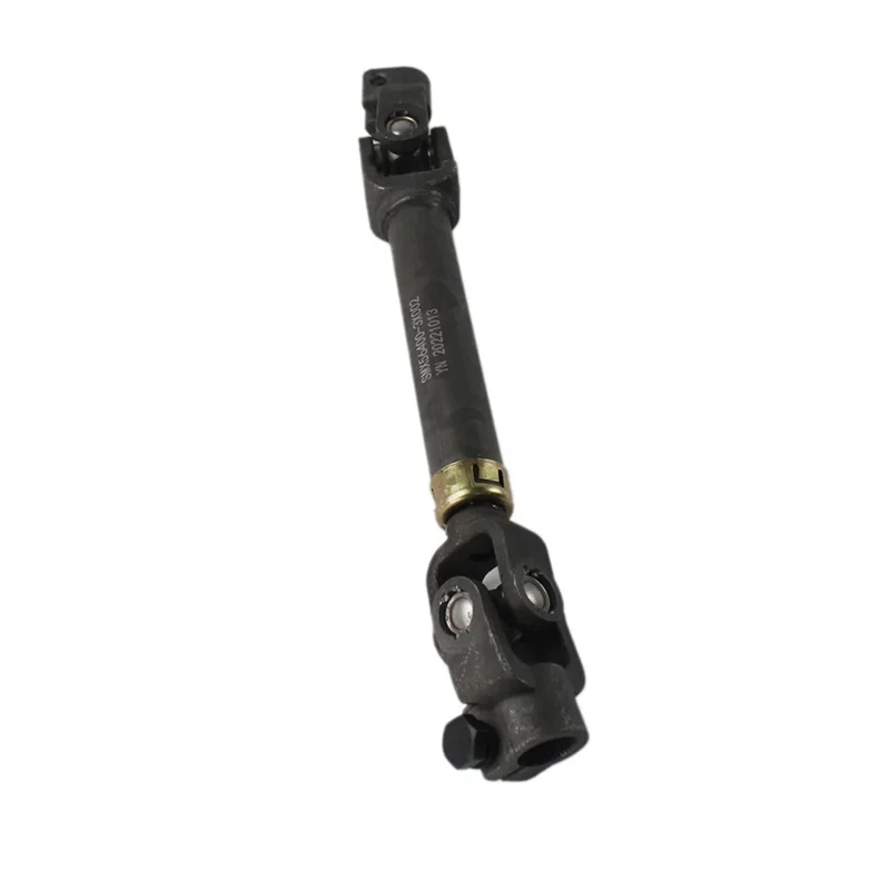 Eje de la columna de dirección para Hyundai Elantra GT KIA Forte 12-16, eje inferior de dirección 564003X002 56400-3X002, accesorios de piezas