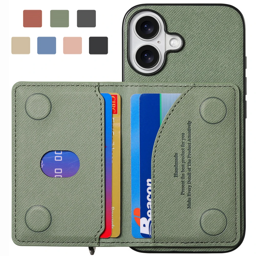 

Кожаный чехол-кошелек на молнии для Motorola Moto G86 G06 G15 G54 Power G05 G75 G85 G84 G24 G04S G56 Edge 60 Pro 50 Fusion 70