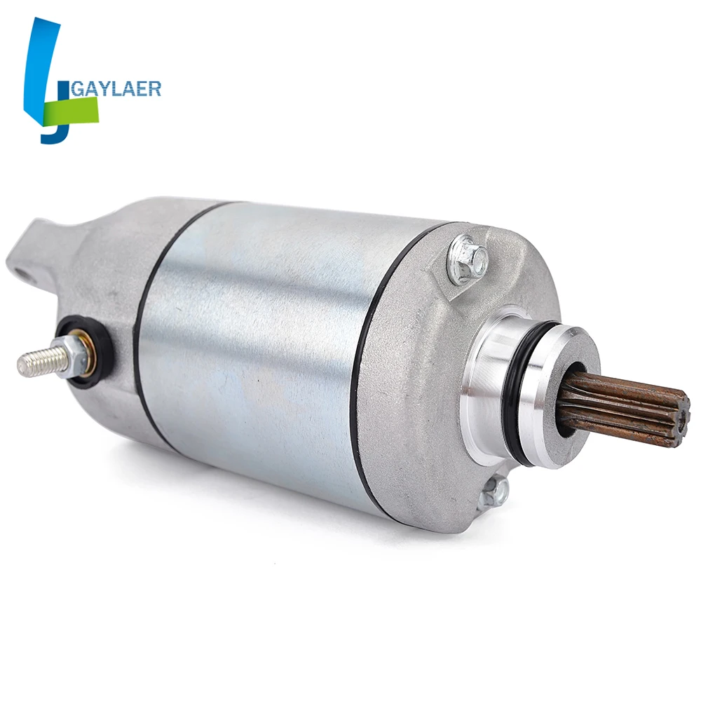 محرك بداية N7060040 لـ TVS Apache RR 310 RR310 2020 2021 2022 2023