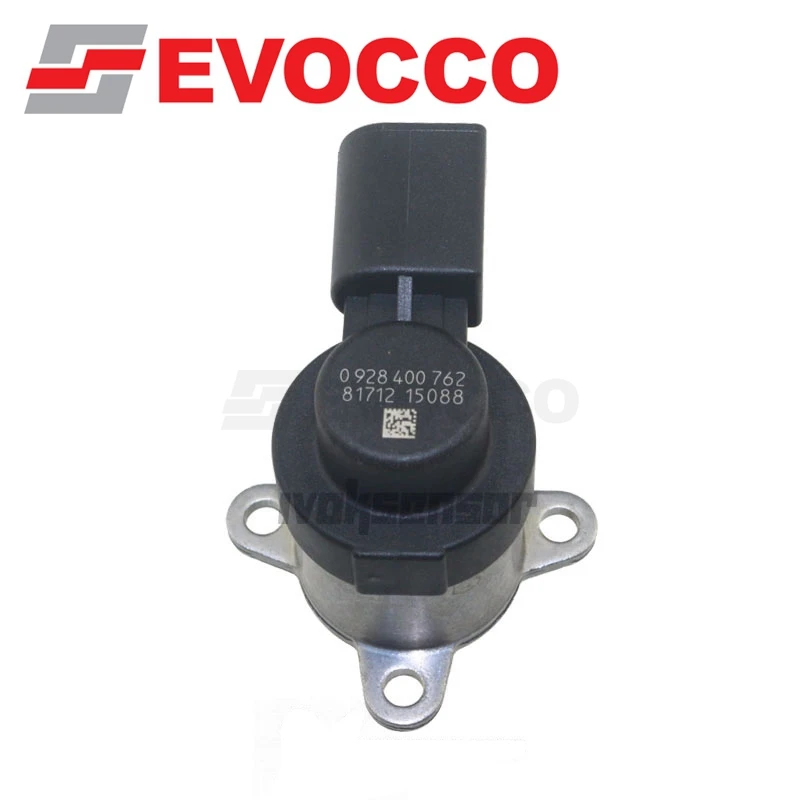 High Pressure Fuel Pump Regulator Metering Control Solenoid Valve For MB MERCEDES-BENZ C CLS E S CLASS 0928400762 6420740384