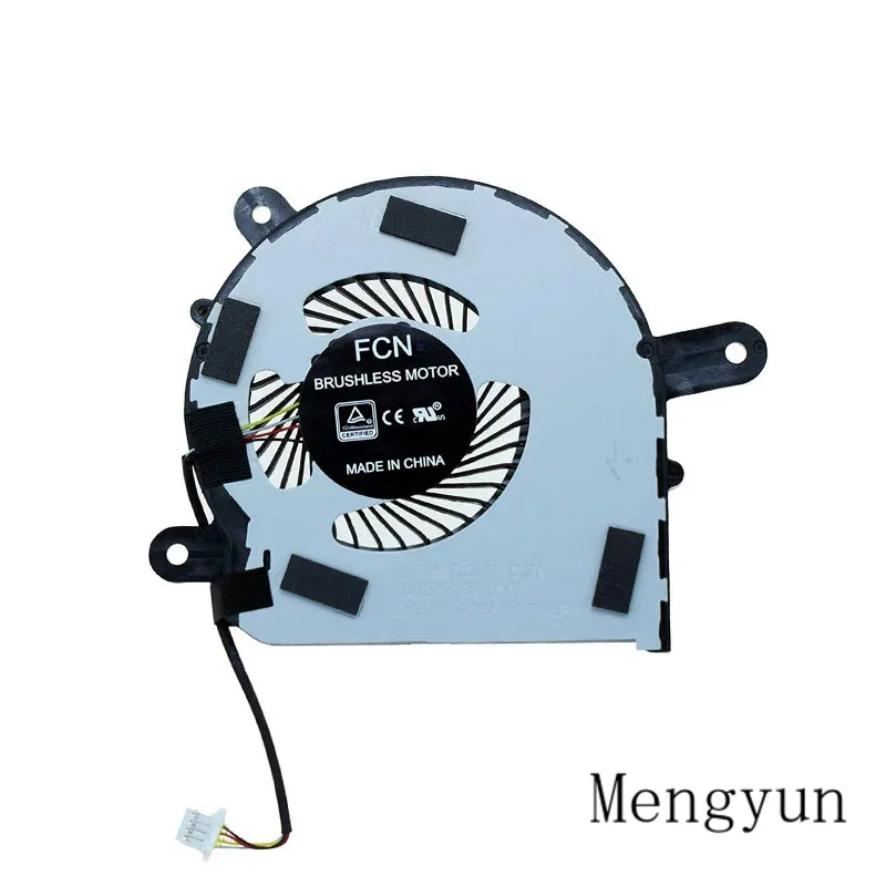 Replacement Laptop CPU cooling fan for HP elitedesk 800 G3 mini 400 G3 600 G3 series 914256-001