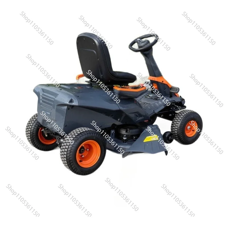 Electric robot Lawn Mower Professional Mower Riding Lawn Mower Robotic Mowe CE/ISO Certified Sale Garden tools