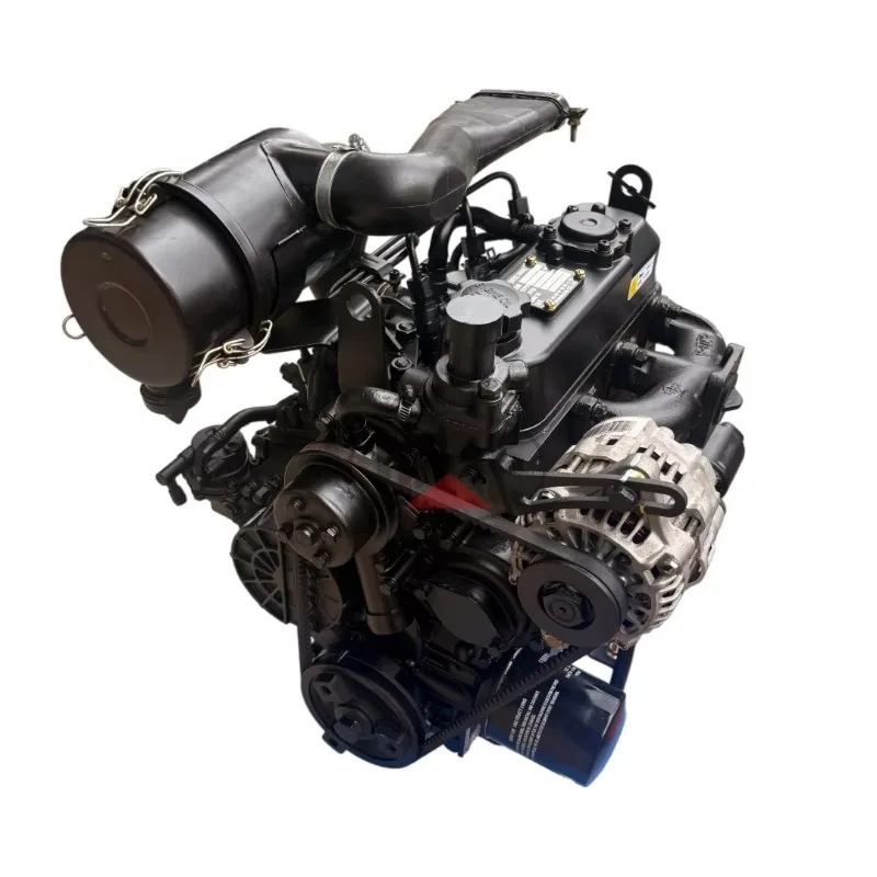 4G33TC 3M78 4L88 4G33 4D20TCI Engine for Changchai Construction Machinery